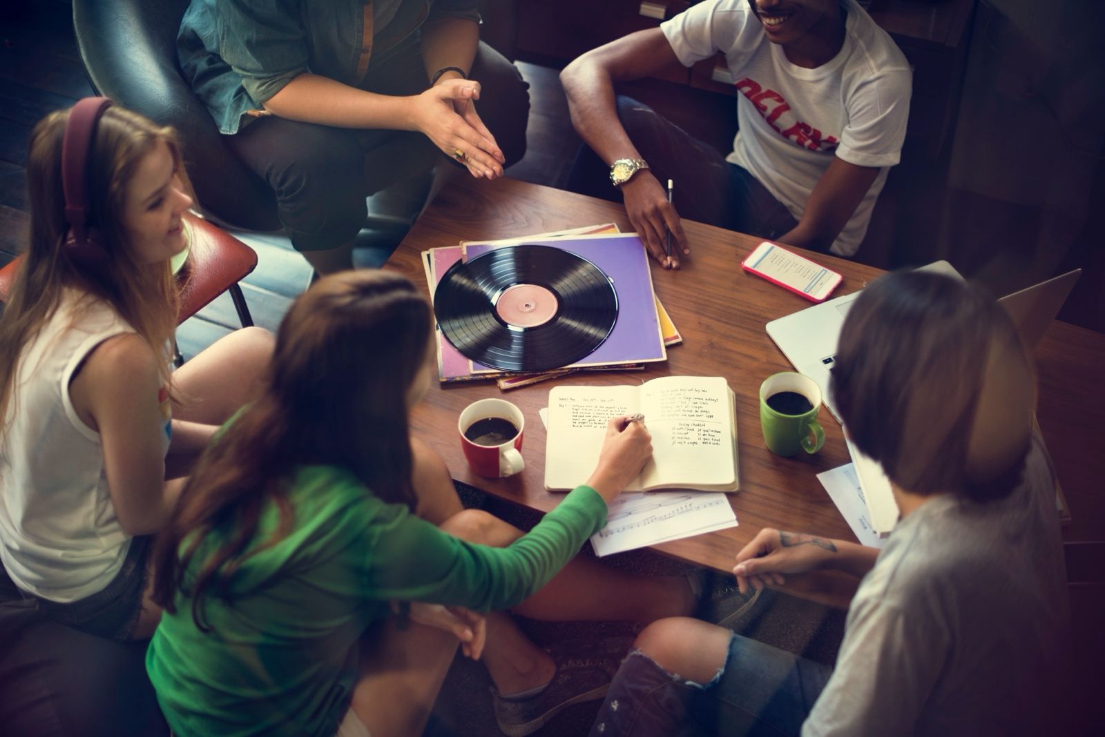 Your Business with Music Music Licensing for Business Jukeboxy