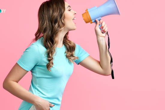 Making Every Minute Count: Using Audio Messaging to Inform, Promote & Engage