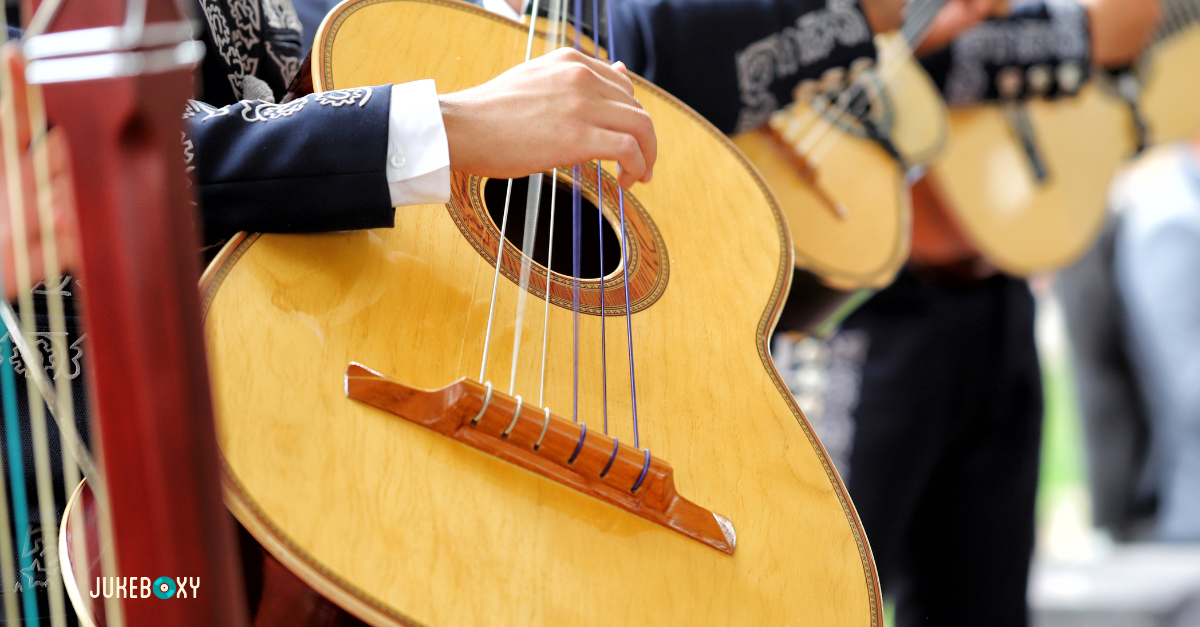 How Jukeboxy Supports Latin Businesses