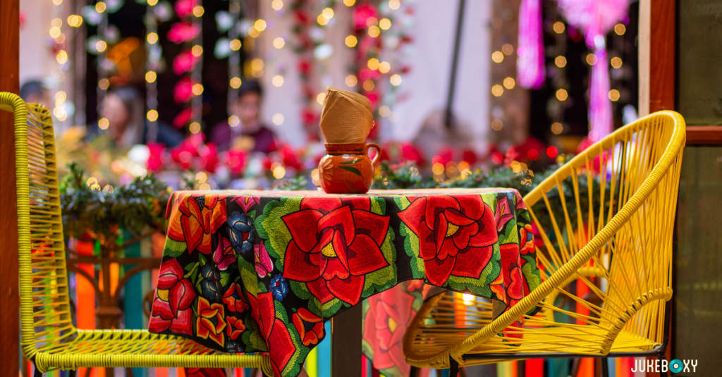 Creating the Perfect Atmosphere for Latin Businesses