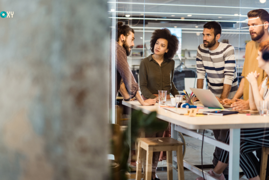 Music for CoWork Space