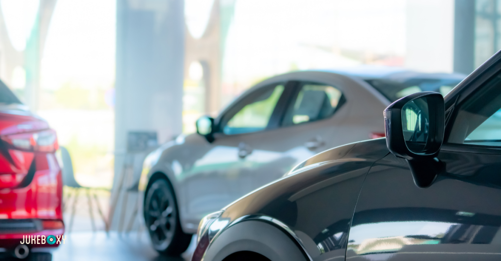 Music Playlist for Car Dealerships