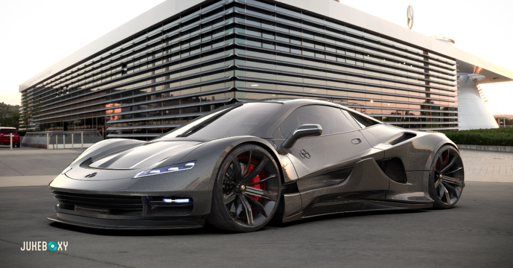 Music Playlist for Car Dealerships New York