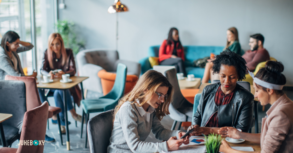 Music For Universities