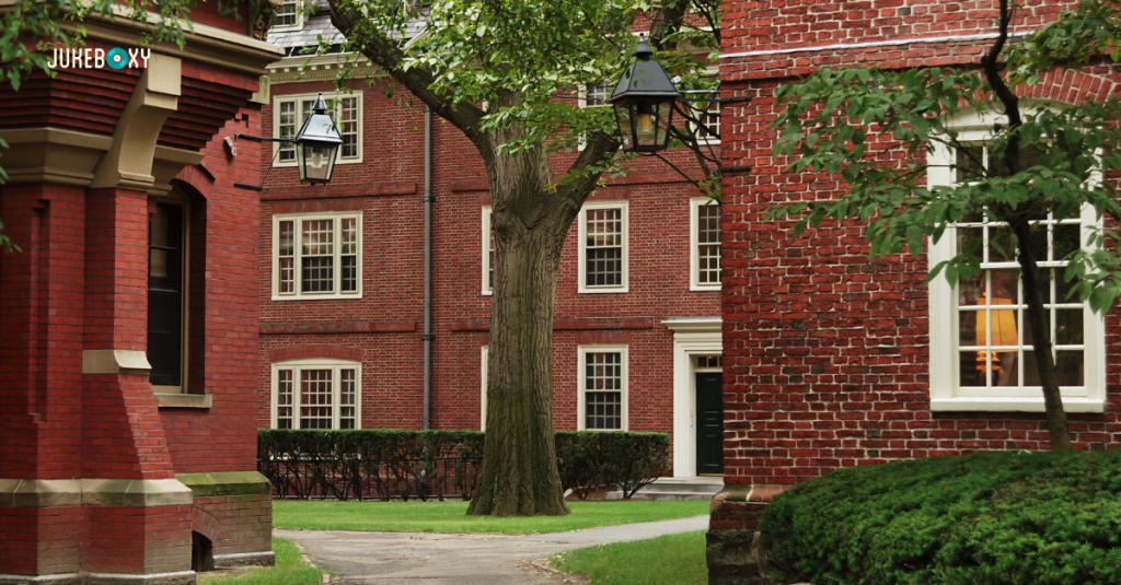 Music for Universities in New York