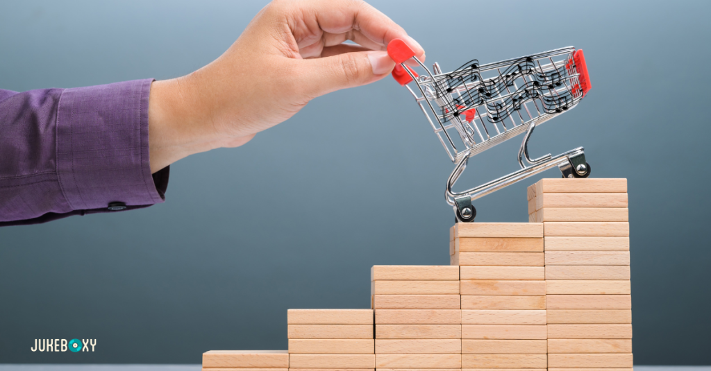 The Hidden Link Between Music and Sales